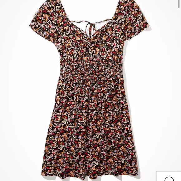 American Eagle Outfitters Dresses & Skirts - 2/$15 NWOT Floral Dress